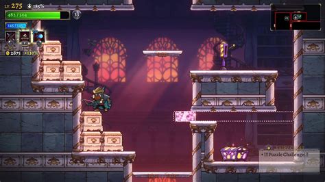 rogue legacy fairy chest.